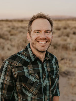 Justin Borowsky