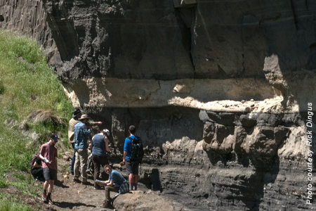 Geology Field Trip