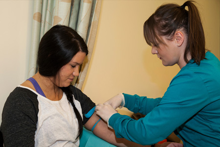 Start Your Journey to a Successful Healthcare Career with Central Oregon Community College's Medical Assistant Program
