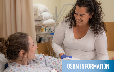 Medical Assistant OSBN Info