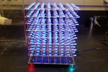 Engineering and Physics Hands-on Learning - Central Oregon Community ...