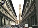 Uffizi Gallery and Palazzo Vecchio