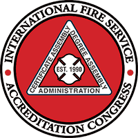  IFSAC - International Fire Service Accreditation Congress 