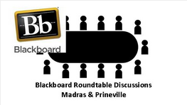 Blackboard Roundtables