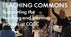 Teaching Commons